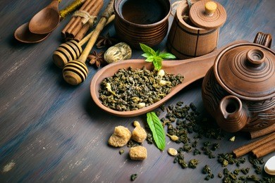 tea