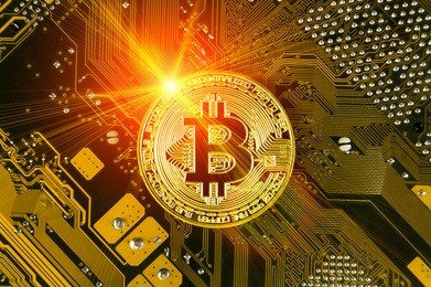 bitcoin is a modern way of exchange and this crypto currency is a convenient means of payment in the financial and web markets