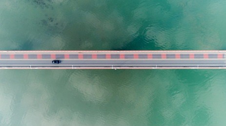 korea sacheon bridge