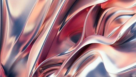 luxury golden background. 3d illustration, 3d rendering.