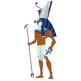 horus god of egypt