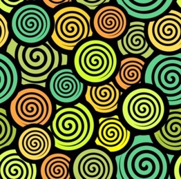 abstract seamless background