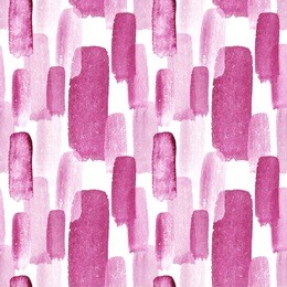 seamless pattern of stripe. striped pattern. watercolor pattern. burgundy, pink, white. wine. isolated.