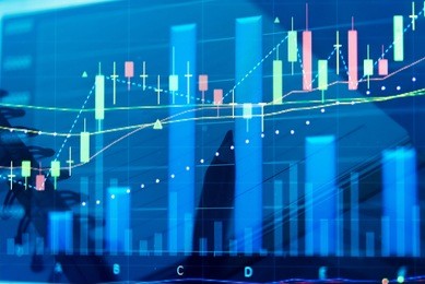 forex market background, trading on the currency market forex. currency exchange rate for world currency: us dollar, euro, frank, yen. financial, money, global finance, stock market background.