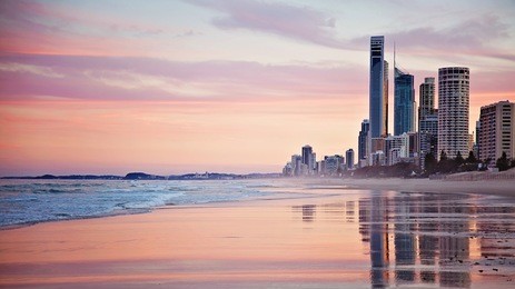 gold coast commonwealth games