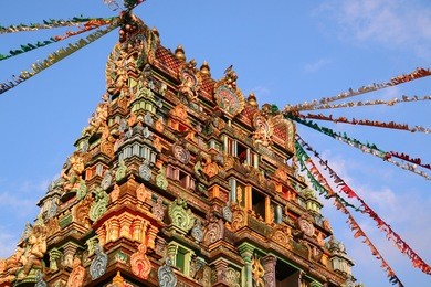 sri siva subramaniya temple