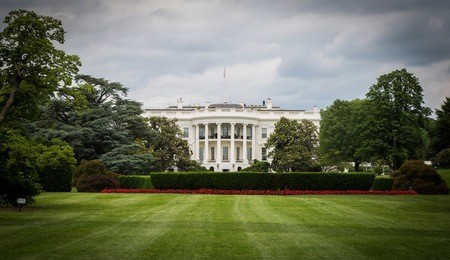 white house dc