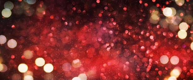 light background.  holiday glowing backdrop. defocused background. blurred bokeh. 