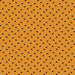 minimalist abstract background. simple modern print with repeated mini triangles. outline seamless pattern with geometric figures. hipster style digital paper, textile print, page fill. vector art