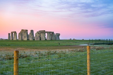 stonehenge | england