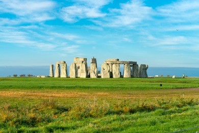 stonehenge | england
