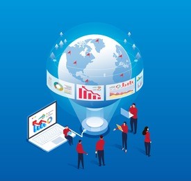 global data analysis