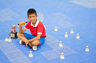 asian boy badminton championship