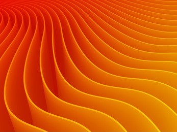 3d colorful abstract background