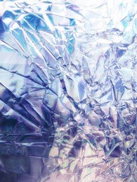 holographic colorful abstract grunge background.