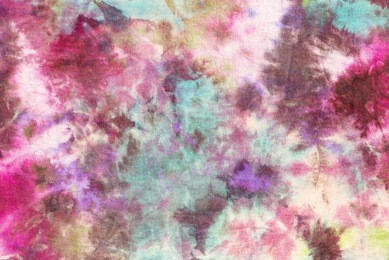tie dye pattern abstract background.