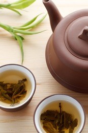 green tea
