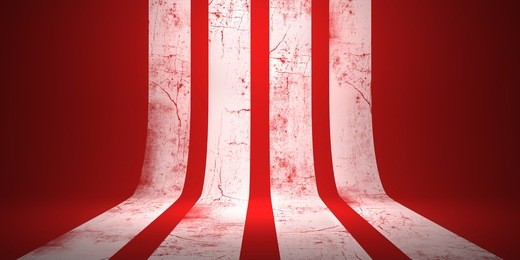 photo or television studio digital background