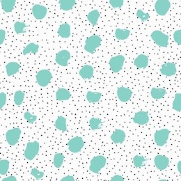 trendy vector seamless pattern with brush strokes. hand drawn abstract card, pastel colors. monochrome hand drawn texture.
