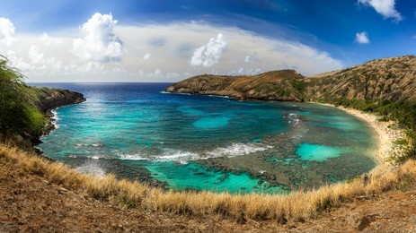 hanauma bay overview