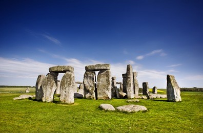 stonehenge, england. uk