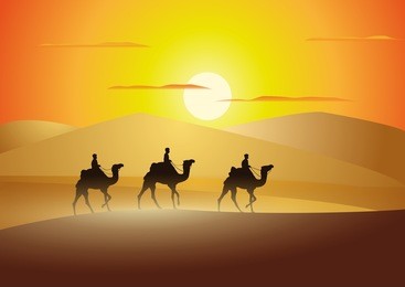 caravan
