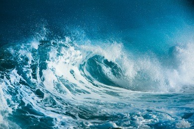 ocean wave