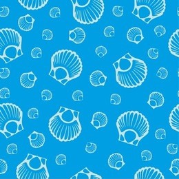 background from cockleshells