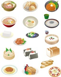 japanese food