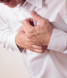 heart attack