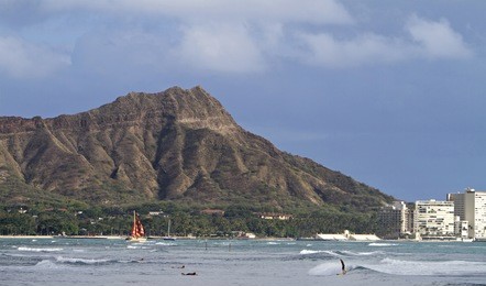 waikiki