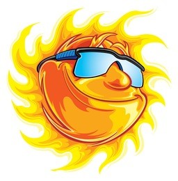 sun