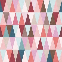 seamless geometric pattern
