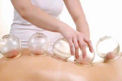 cupping massage