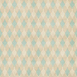 seamless vintage wallpaper pattern