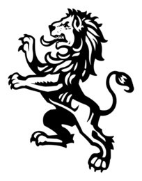 lion rampant 3