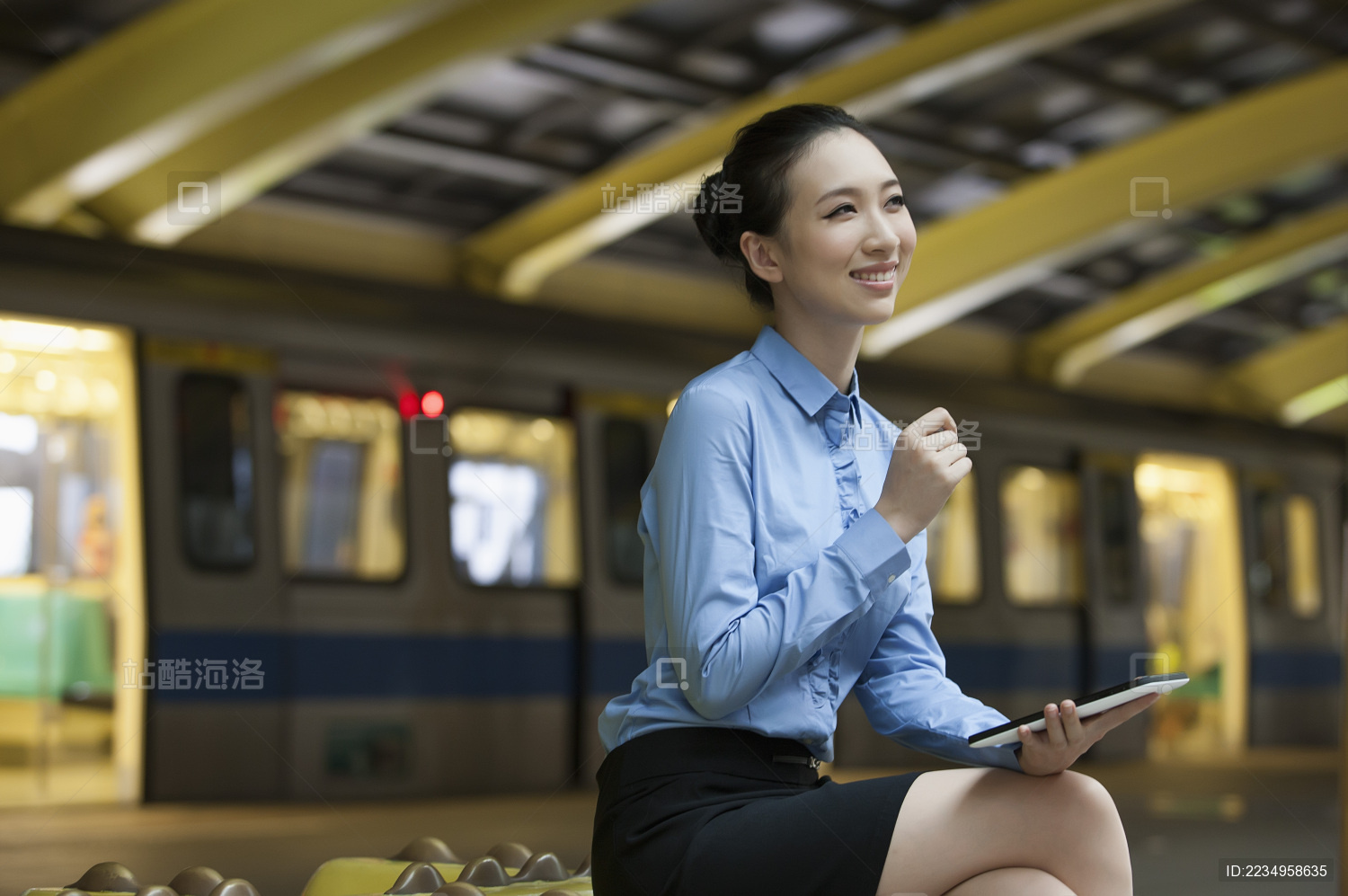 亚洲 中国 台湾 台北 女性 商业