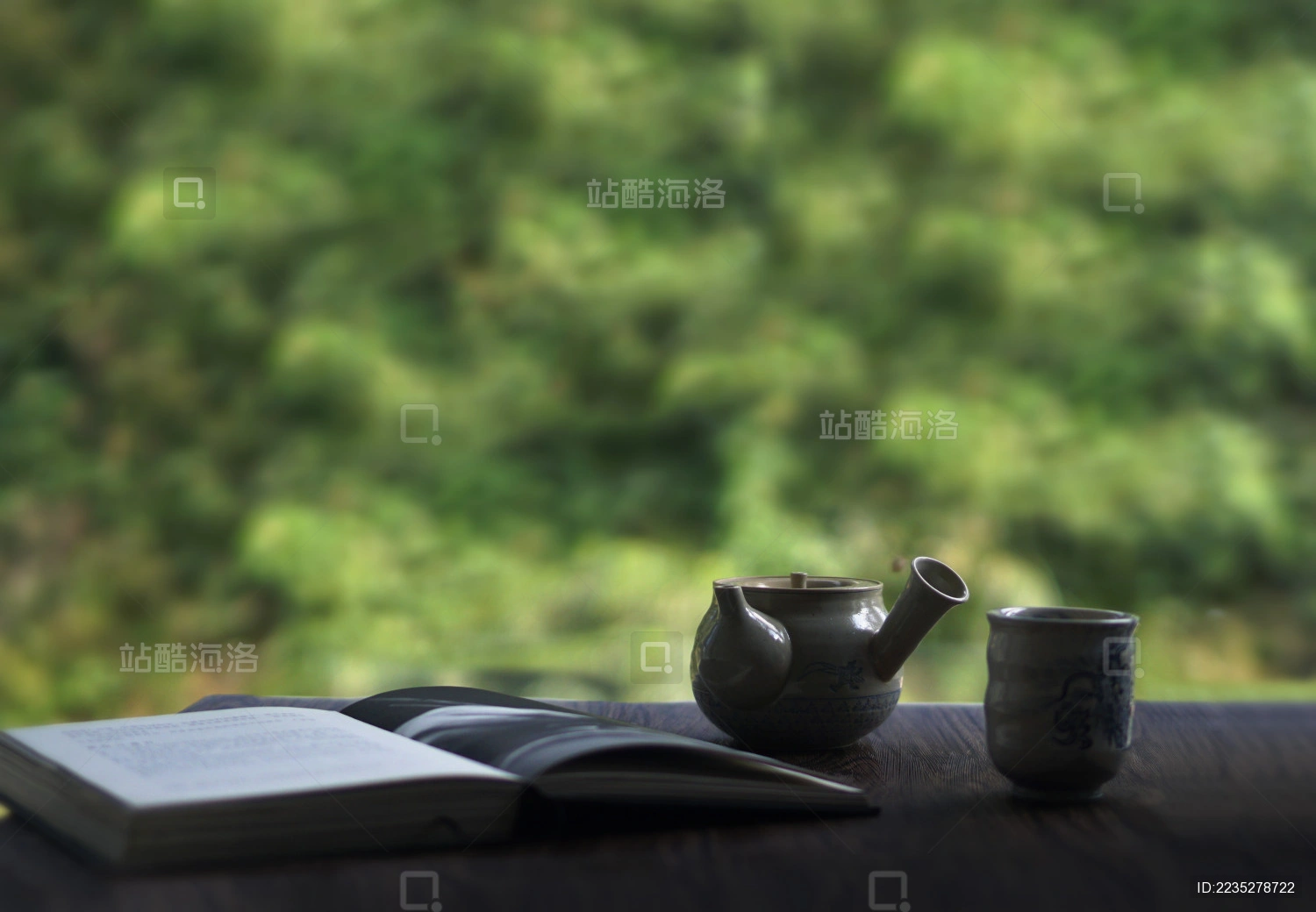 预览