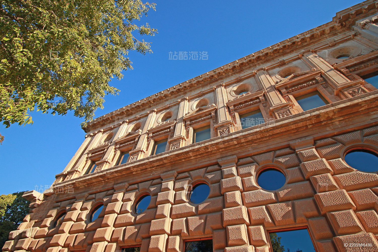 阿勒罕布拉-格拉纳达