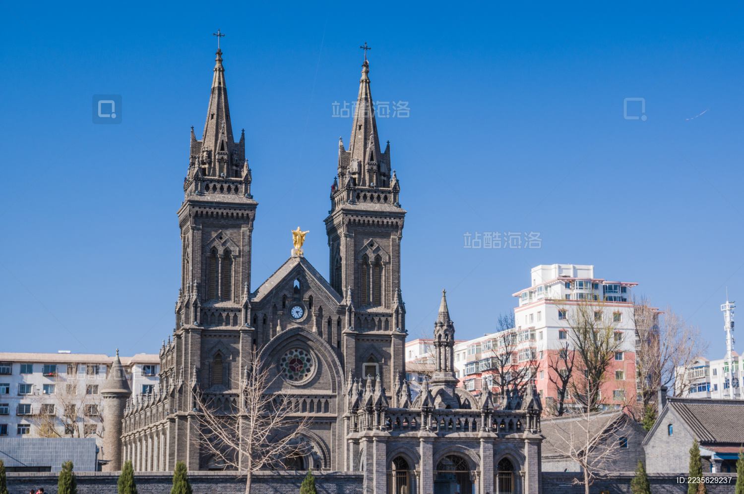 2020呼兰天主教堂-旅游攻略-门票-地址-问答-游记点评，哈尔滨旅游旅游景点推荐-去哪儿攻略