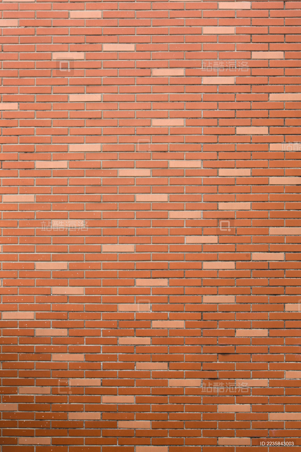 红砖墙纹理