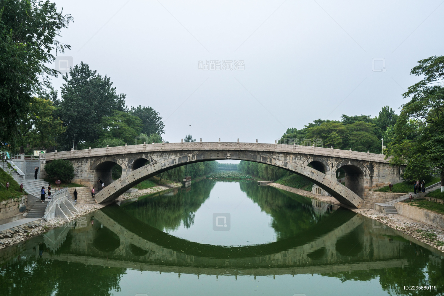 2024赵州桥-旅游攻略-门票-地址-问答-游记点评，赵县旅游旅游景点推荐-去哪儿攻略