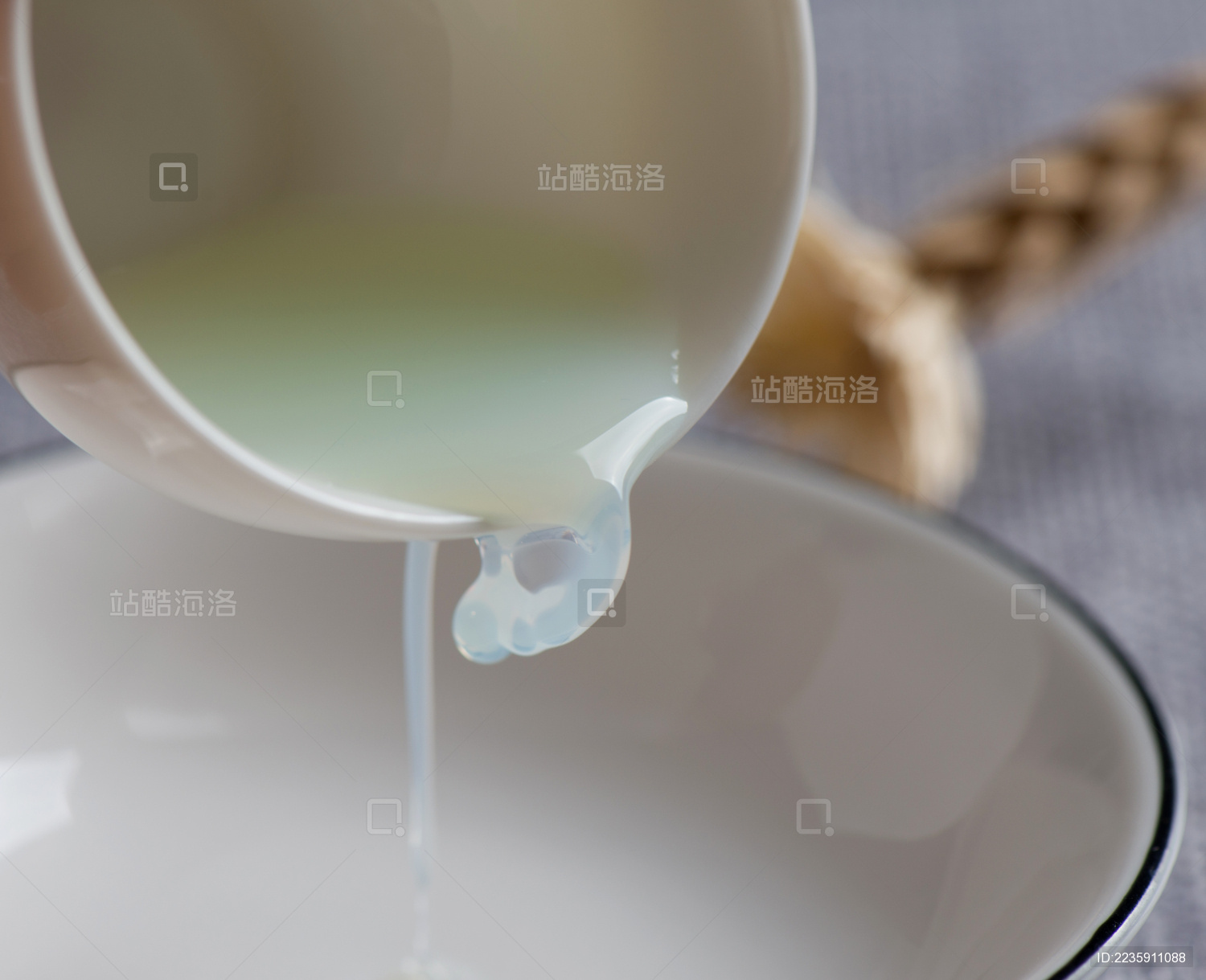 化妆品质地化妆水