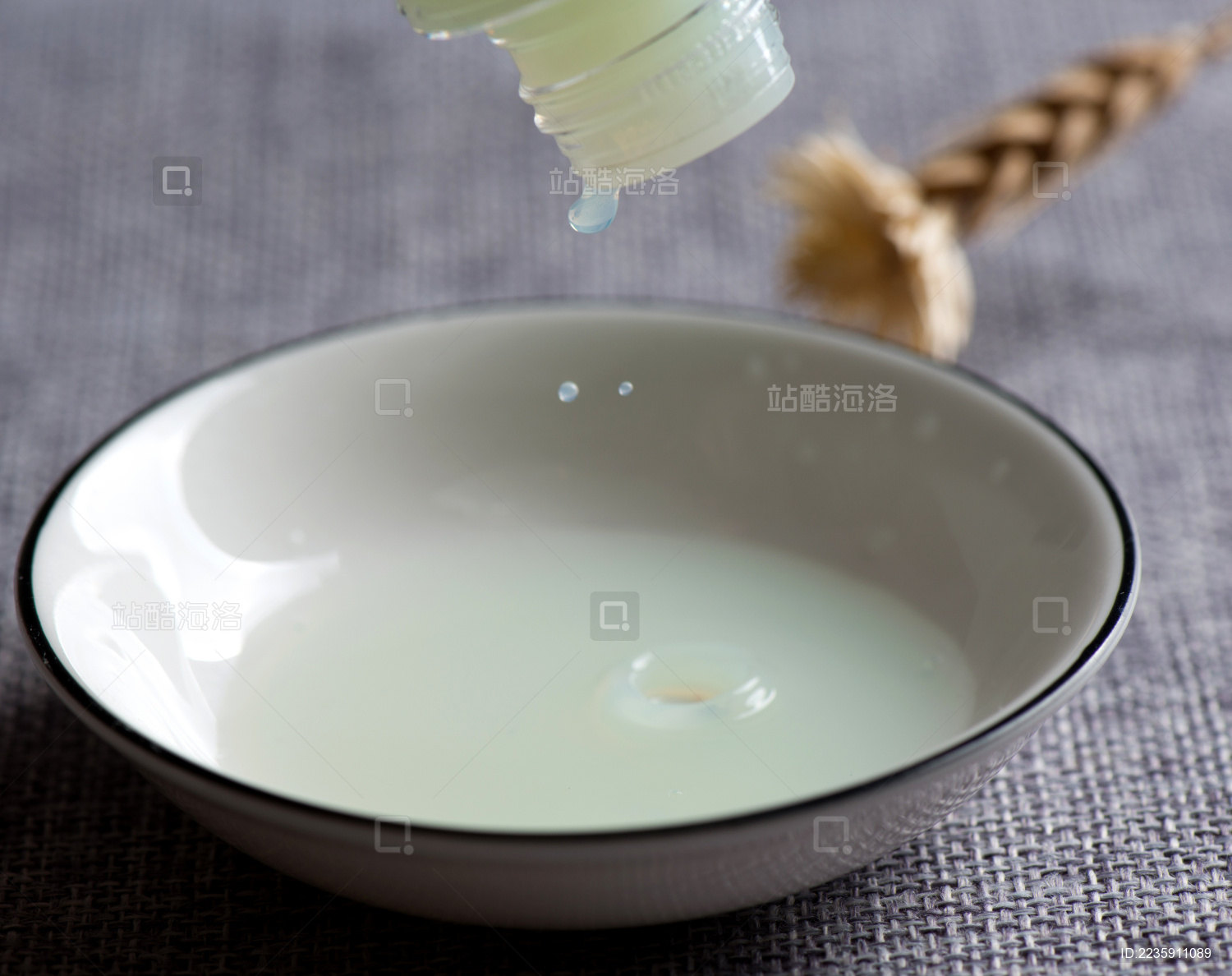 化妆品质地化妆水