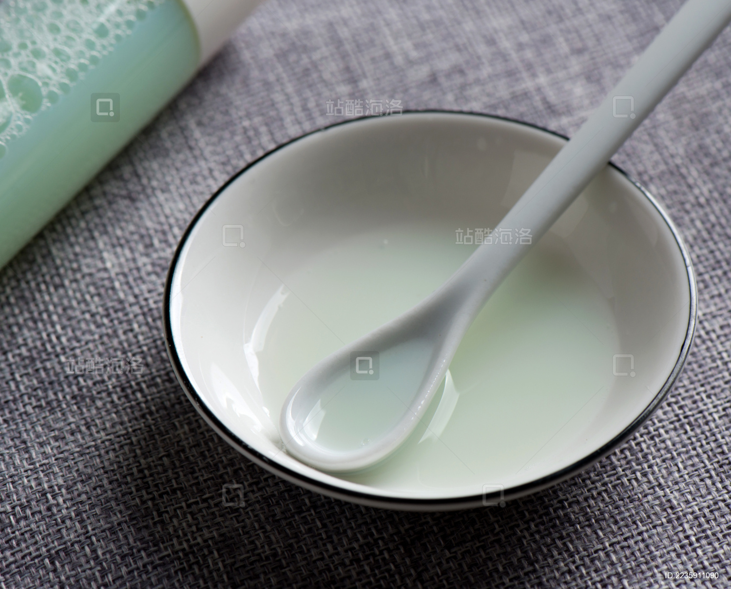 化妆品质地化妆水