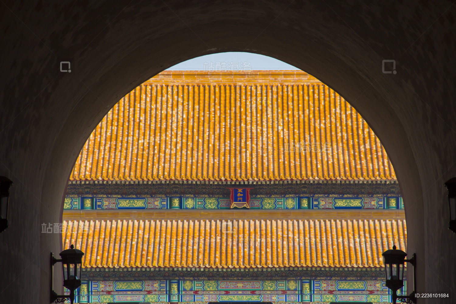 中国北京故宫博物院