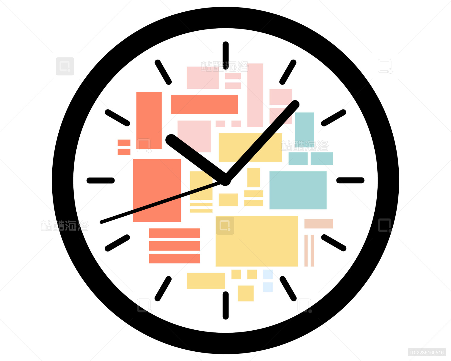 任务清单时间管理概念