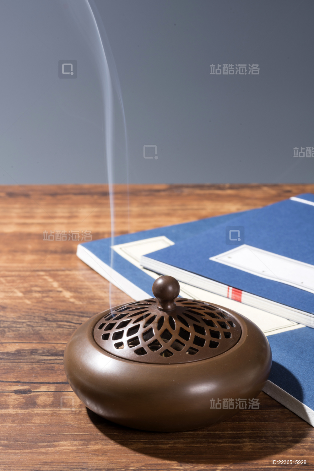 中国传统文房四宝