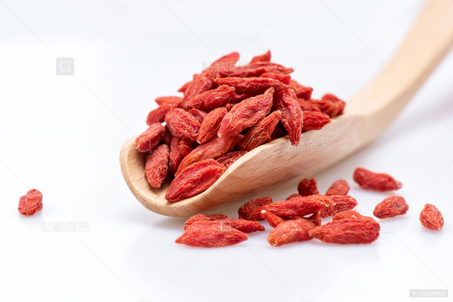 宁夏大红干枸杞