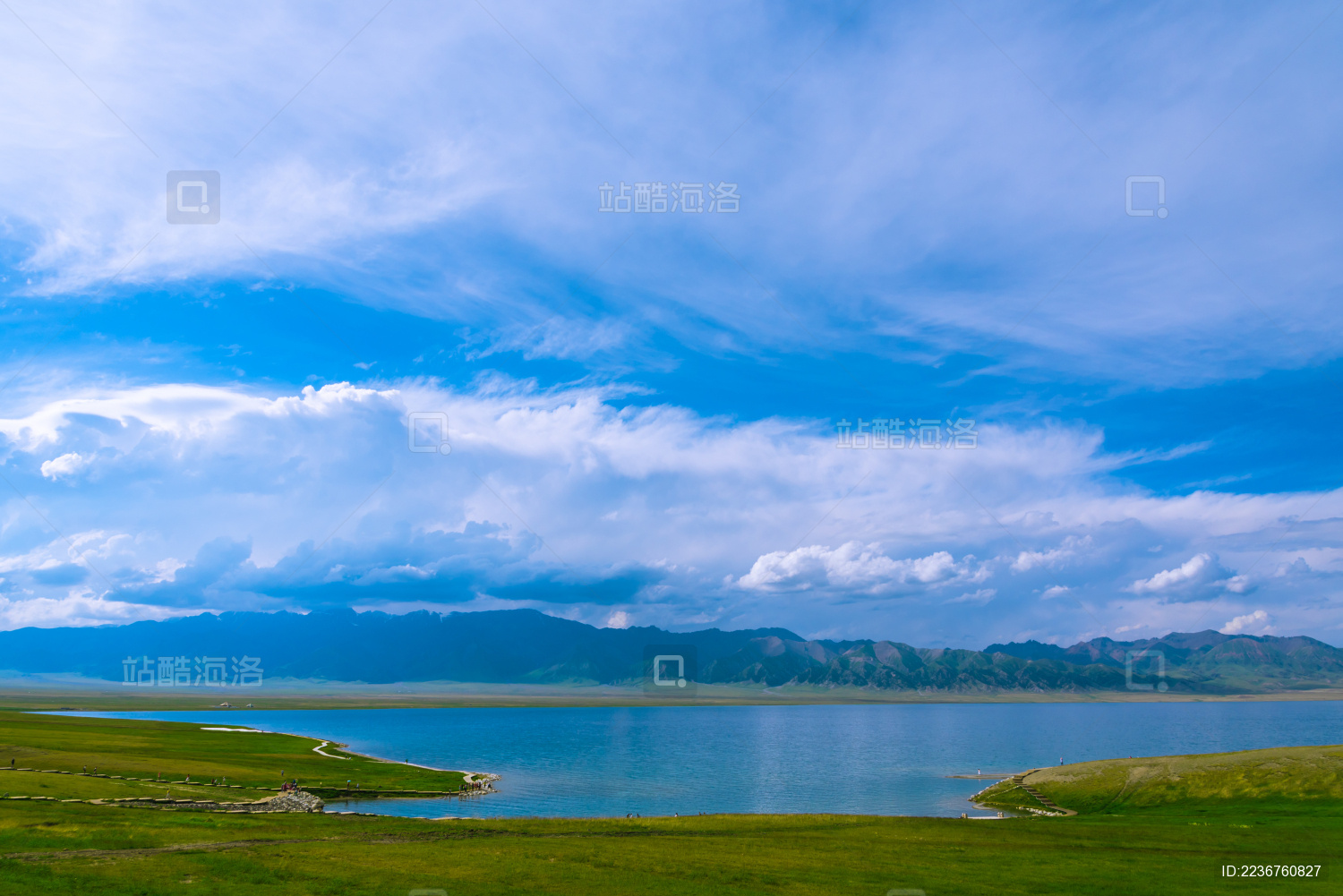 深入新疆秘境，细诉青色草原博尔塔拉-博乐旅游攻略-游记-去哪儿攻略